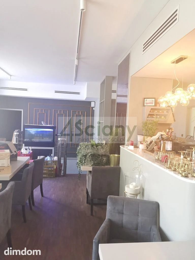 lokal w centrum warszawy idealny pod restauracje ! - 107676207.jpg