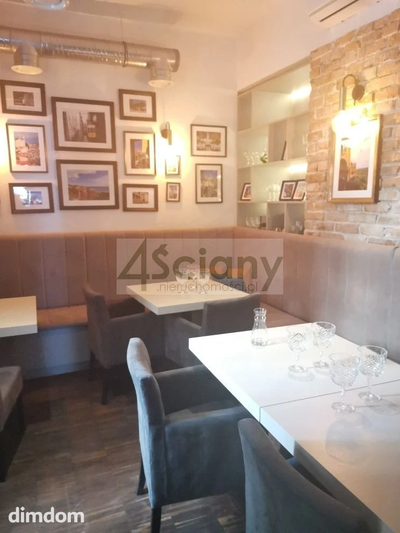 lokal w centrum warszawy idealny pod restauracje ! - 2
