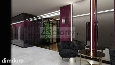 Biuro 7 pokojowe w centrum Wraszawy !!! - 3