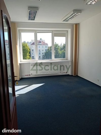 Lokal biurowy 105 m.kw. na Mokotowie !!! - 3