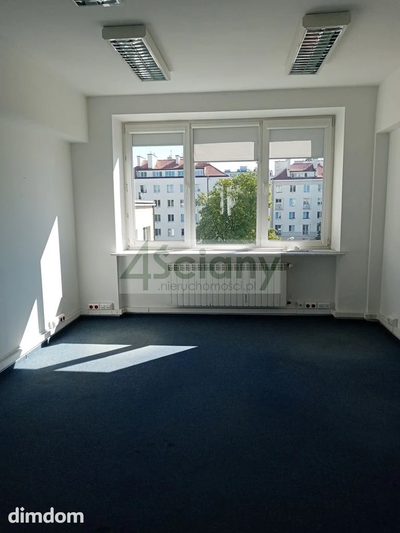 Lokal biurowy 105 m.kw. na Mokotowie !!! - 4