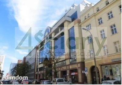 Biuro w centrum Warszawy 194 m.kw. !!!