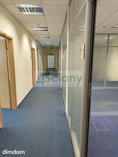 Biuro w centrum Warszawy 194 m.kw. !!! - 4
