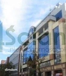 Biuro 283 m.kw. w centrum Warszawy !!!