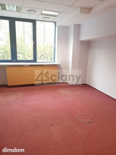 Biuro 283 m.kw. w centrum Warszawy !!! - 5