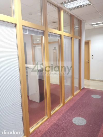Biuro 283 m.kw. w centrum Warszawy !!! - 4