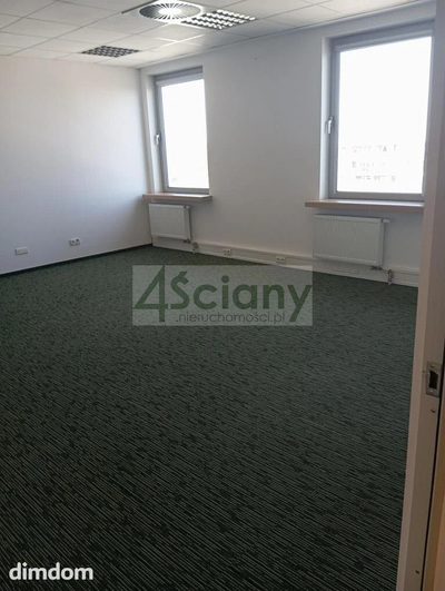 Biuro na Ursynowie 240 m.kw. !!! - 4
