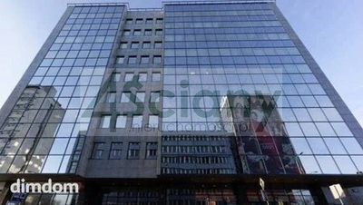 Lokal biurowy w centrum Warszawy !!! - 2