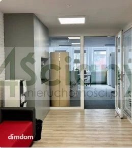 Biuro 173 m.kw. w centrum Warszawy !!! - 3