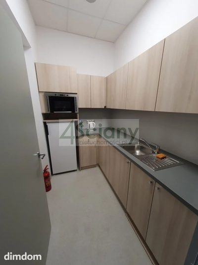 Lokal usługowy 103 m.kw. w centrum Warszawy !!! - 3