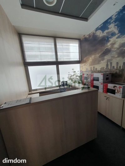 Lokal usługowy 103 m.kw. w centrum Warszawy !!! - 5