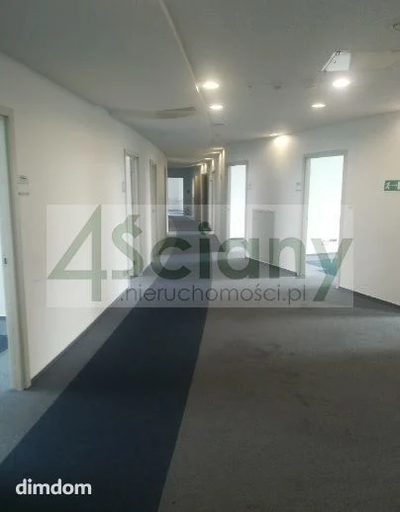 Biuro 27,5 m.kw. na Pradze Południe !!! - 3