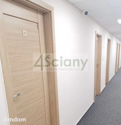 Lokal biurowy 116 m.kw. w centrum Warszawy !!! - 4