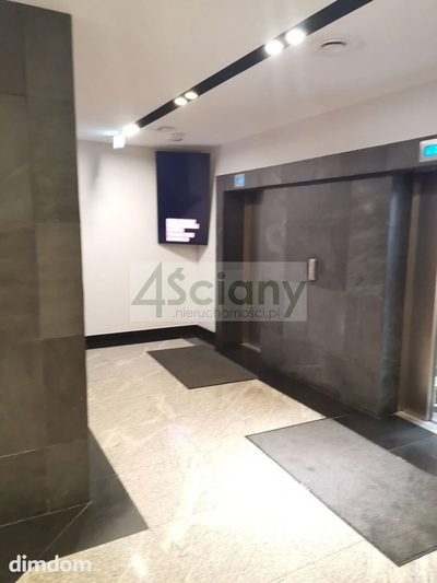 Lokal biurowy 116 m.kw. w centrum Warszawy !!! - 5