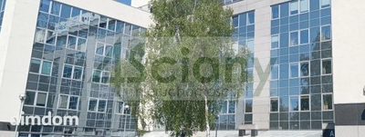 Lokal biurowy 111 m.kw. na Ursynowie !!!