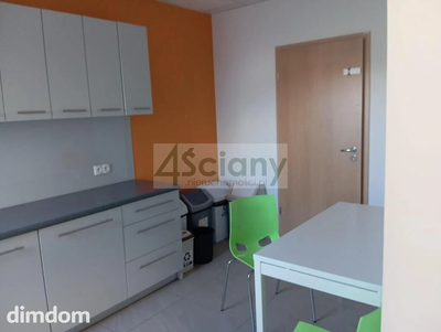Lokal biurowy 111 m.kw. na Ursynowie !!! - 2
