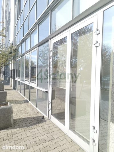 Lokal usługowo/handlowy na Ursynowie !!!