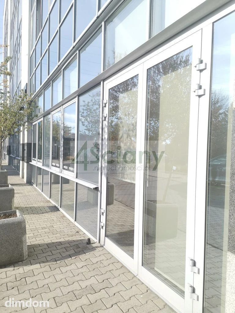 Lokal usługowo/handlowy na Ursynowie !!! - 108847344.jpg
