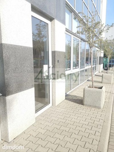 Lokal usługowo/handlowy na Ursynowie !!! - 3