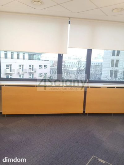 Biuro 7 pokojowe w centrum Warszawy !!! - 3