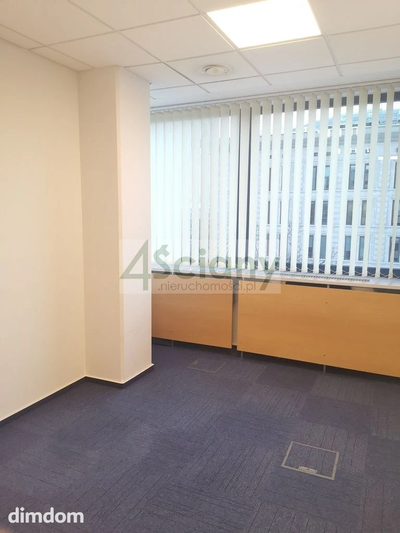 Biuro 7 pokojowe w centrum Warszawy !!! - 5