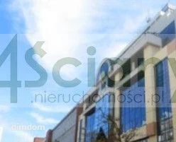 Biuro 8 pokojowe w centrum Warszawy !!!
