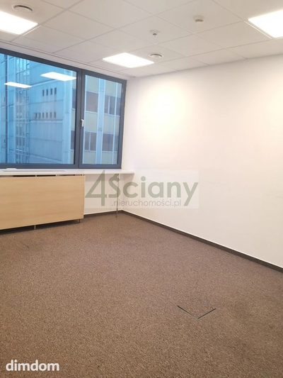 Biuro 8 pokojowe w centrum Warszawy !!! - 5