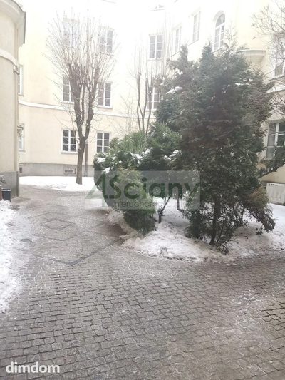 Lokal biurowy 185 m.kw. w Kamienicy w centrum !!! - 3