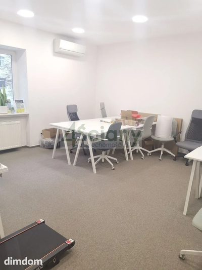 Lokal biurowy 185 m.kw. w Kamienicy w centrum !!! - 4