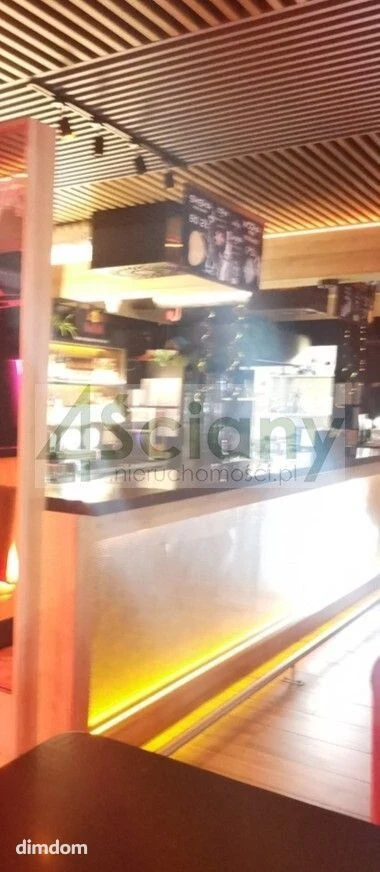 Lokal idealny pod KLUB w centrum Warszawy !!! - 3