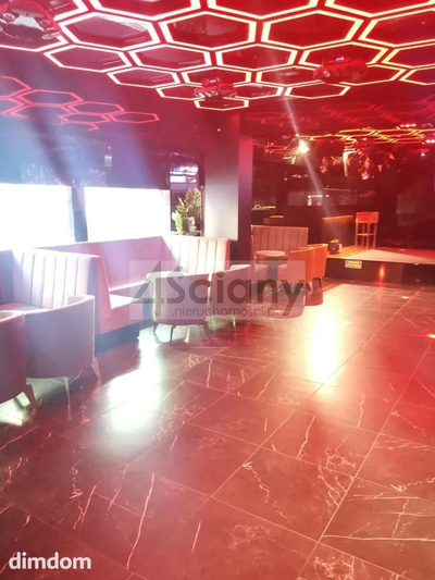 Lokal idealny pod KLUB w centrum Warszawy !!! - 4
