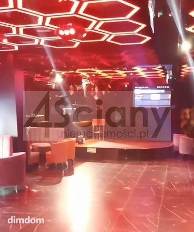 Lokal idealny pod KLUB w centrum Warszawy !!! - 5