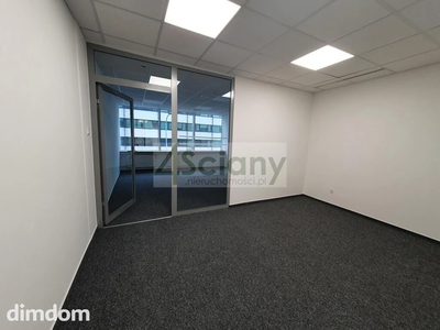 Lokal biurowy 71 m.kw. w centrum Warszawy !!! - 2