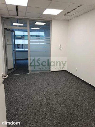 Lokal biurowy 71 m.kw. w centrum Warszawy !!! - 3