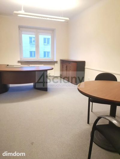 Moduł biurowy 550 m.kw. w centrum Warszawy !!! - 3
