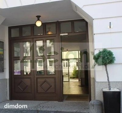 Biuro 165 m.kw. w Kamienicy w centrum Warszawy !