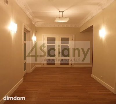 Biuro 165 m.kw. w Kamienicy w centrum Warszawy ! - 4