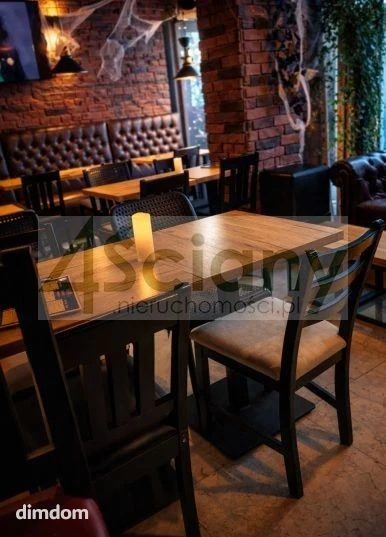 Lokal pod Gastronomię w centrum Warszawy !!! - 3