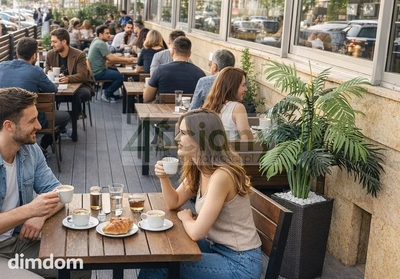 Lokal pod Gastronomię w centrum Warszawy !!! - 2