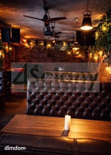 Lokal pod Gastronomię w centrum Warszawy !!! - 5