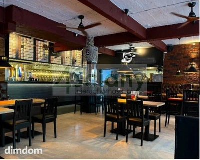 Lokal pod Gastronomię w centrum Warszawy !!! - 4