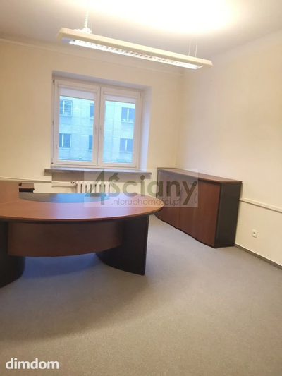 Biuro w centrum Warszawy !!!
