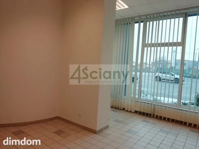 BIURO 300m2, AL. JEROZOLIMSKIE PRUSZKÓW - 4