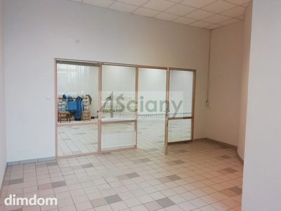 BIURO 300m2, AL. JEROZOLIMSKIE PRUSZKÓW - 2