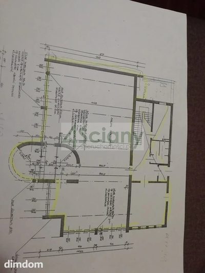 BIURO 300m2, AL. JEROZOLIMSKIE PRUSZKÓW - 5
