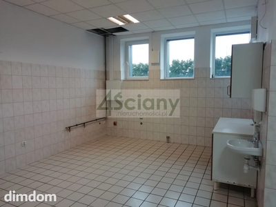 BIURO 300m2, AL. JEROZOLIMSKIE PRUSZKÓW - 3