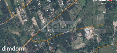 Do sprzedania działka o powierzchni 4 940 m2 leżąca w Wiązownej Kościelnej. W studium uwarunkowań i kierunków zagospodarowania przestrzennego gminy Wiązowna (uchwała nr 107.LIX.2018) przeznaczenie dz… - 2
