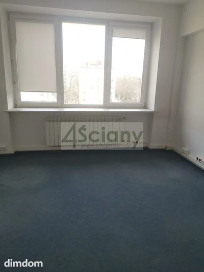 Biuro 105 m.kw. na Mokotowie - Sielce !!! - 3