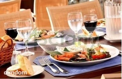 Lokal pod gastronomię w centrum Warszawy !!!
