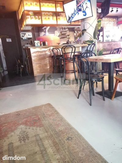 Lokal pod gastronomię w centrum Warszawy !!! - 2